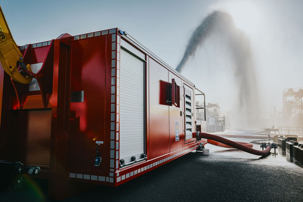 Firefighting H&R - DNM ©christian egbers-behrendt