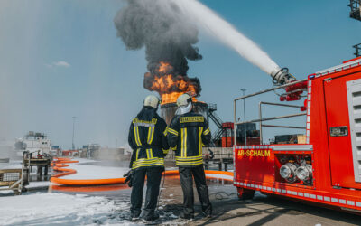 Firefighting H&R - DNM ©christian egbers-behrendt