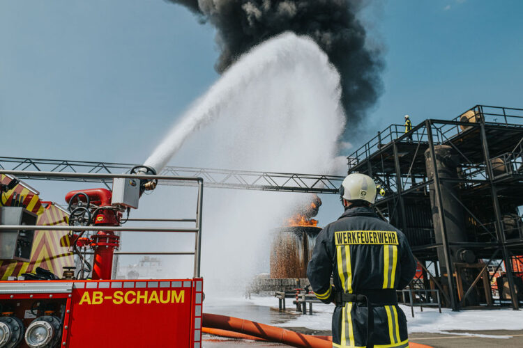 Firefighting H&R - DNM ©christian egbers-behrendt